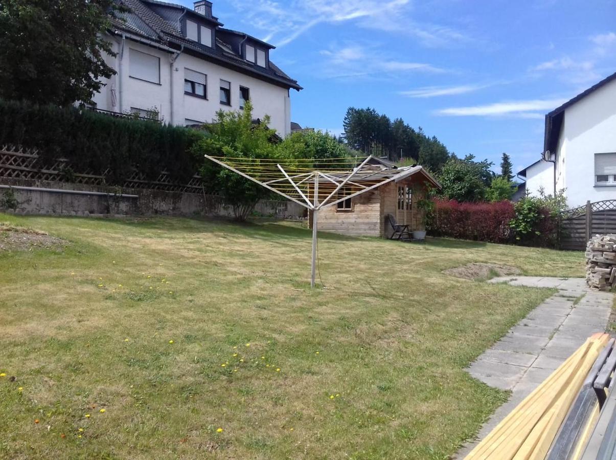 Apartament Haus Elena Bestwig Zewnętrze zdjęcie