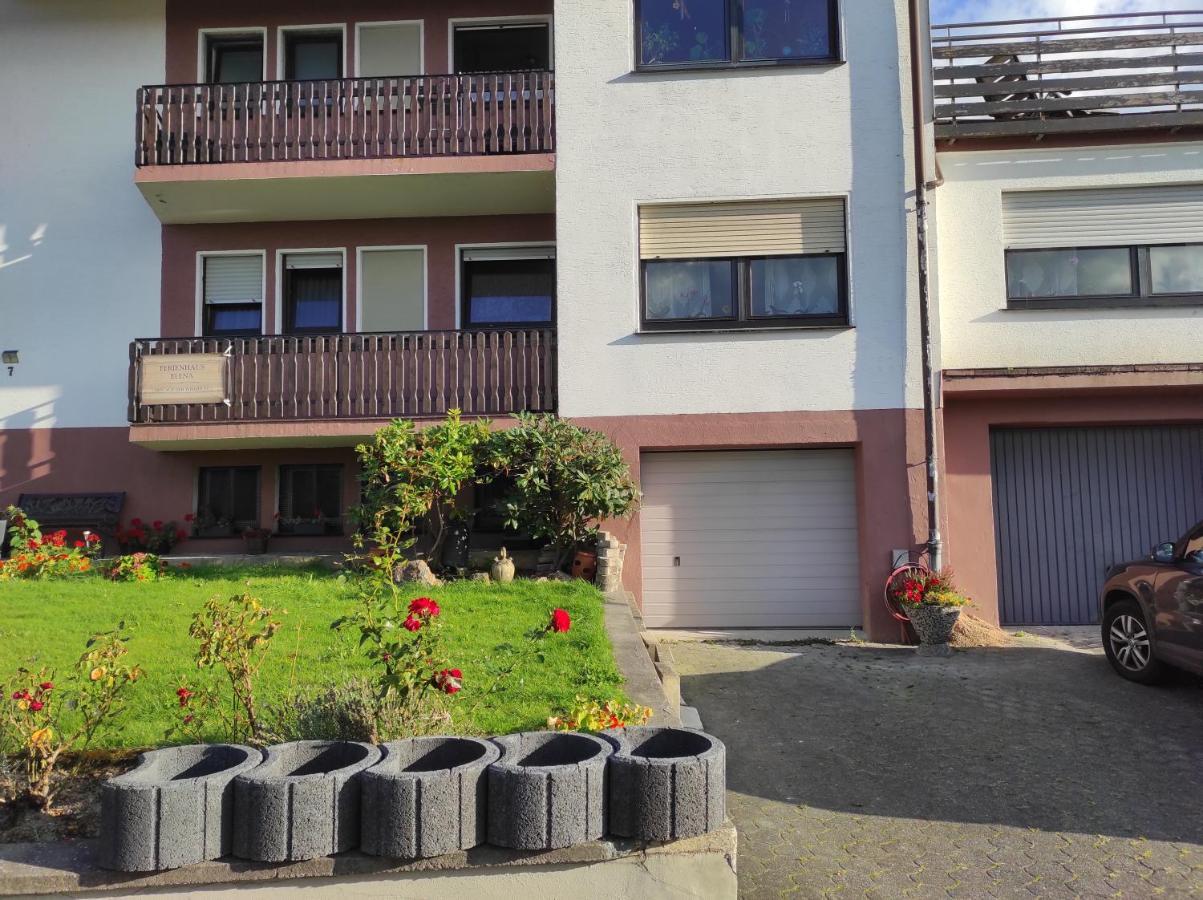 Apartament Haus Elena Bestwig Zewnętrze zdjęcie