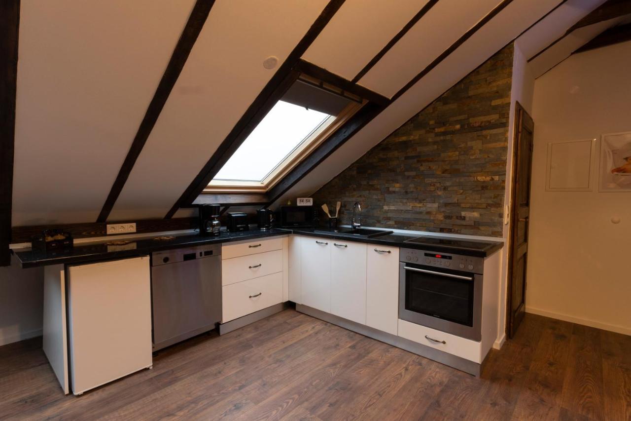 Apartament Haus Elena Bestwig Zewnętrze zdjęcie