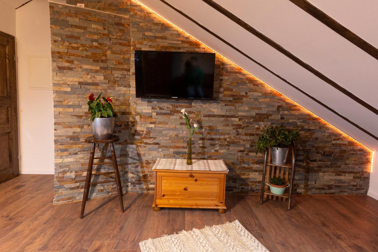 Apartament Haus Elena Bestwig Zewnętrze zdjęcie
