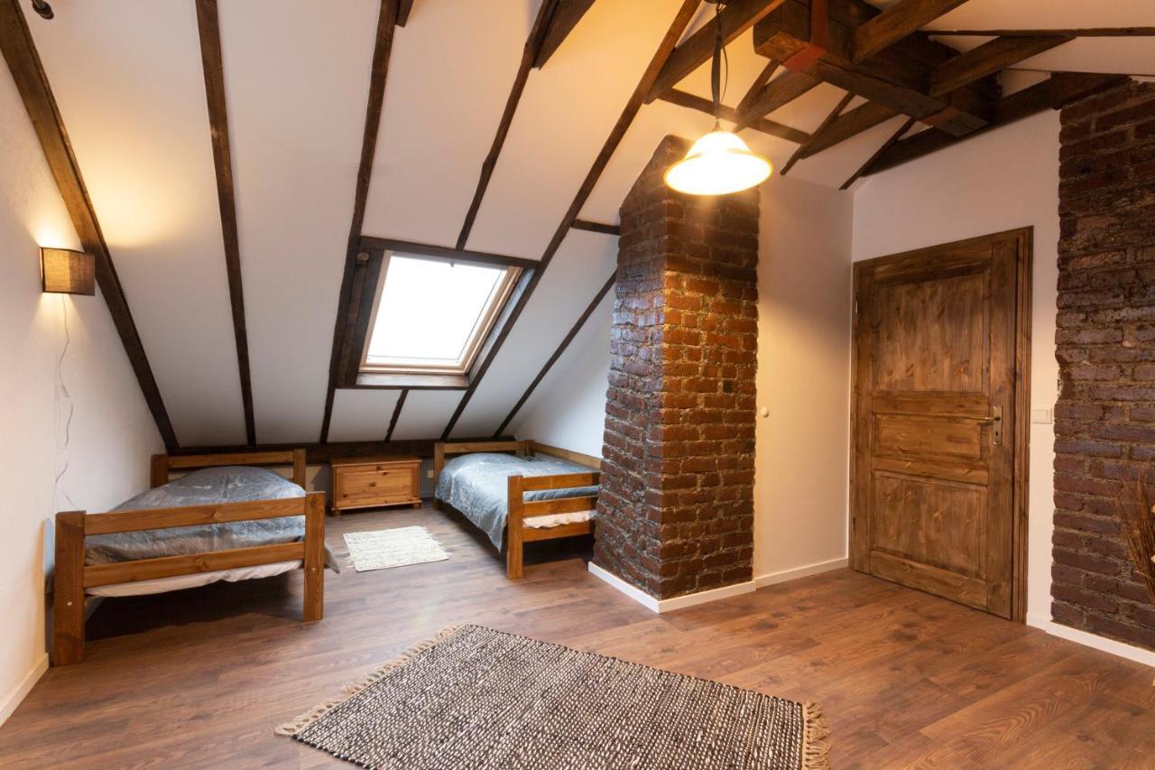 Apartament Haus Elena Bestwig Zewnętrze zdjęcie