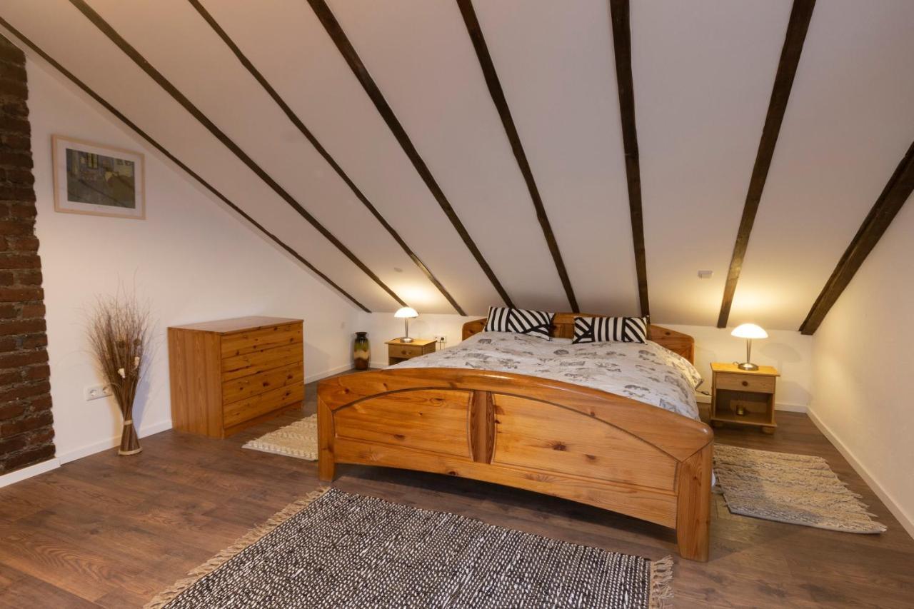 Apartament Haus Elena Bestwig Zewnętrze zdjęcie
