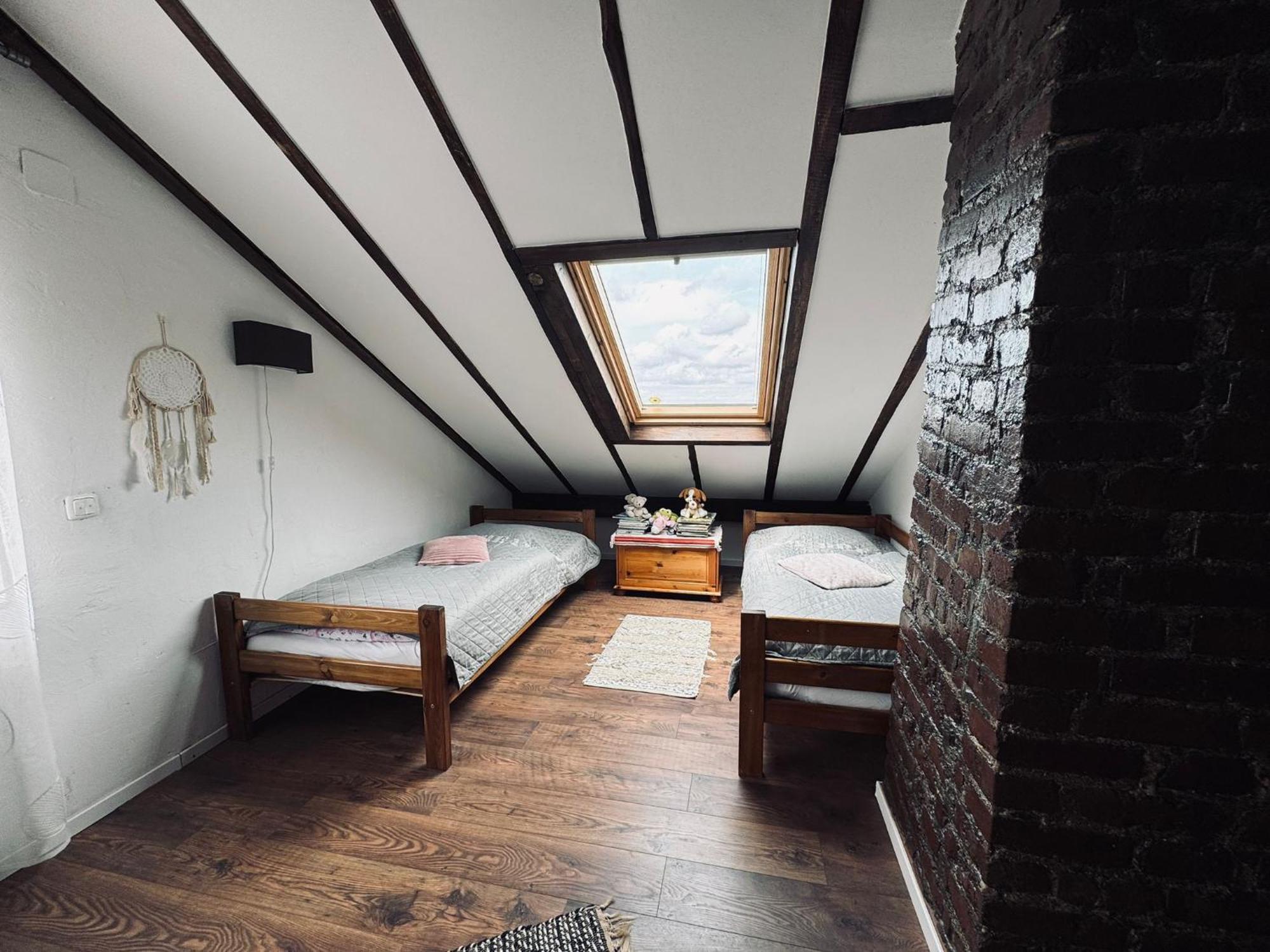 Apartament Haus Elena Bestwig Zewnętrze zdjęcie