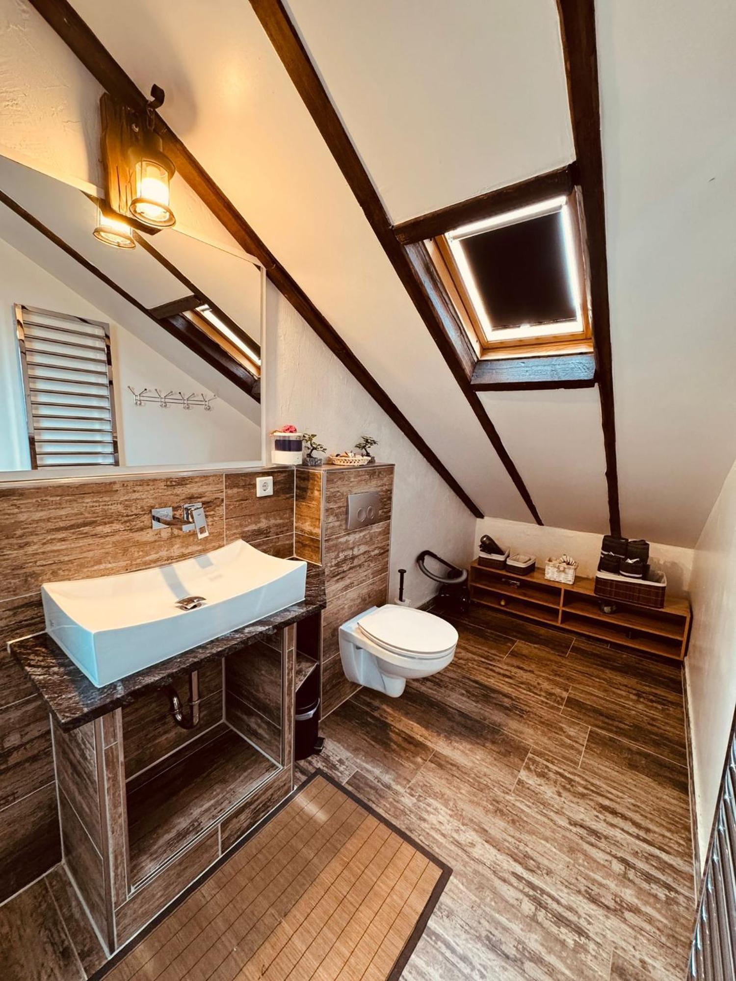 Apartament Haus Elena Bestwig Zewnętrze zdjęcie
