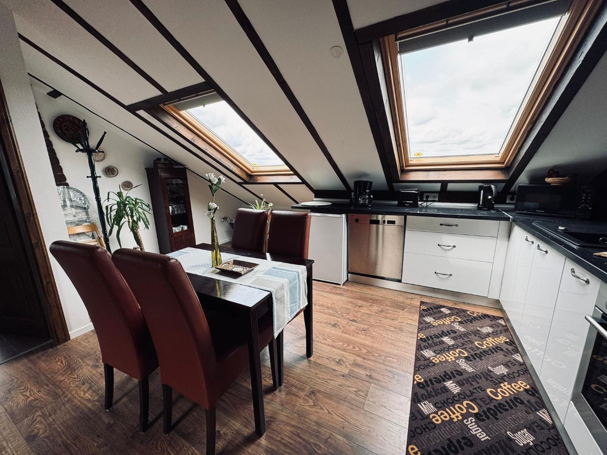 Apartament Haus Elena Bestwig Zewnętrze zdjęcie