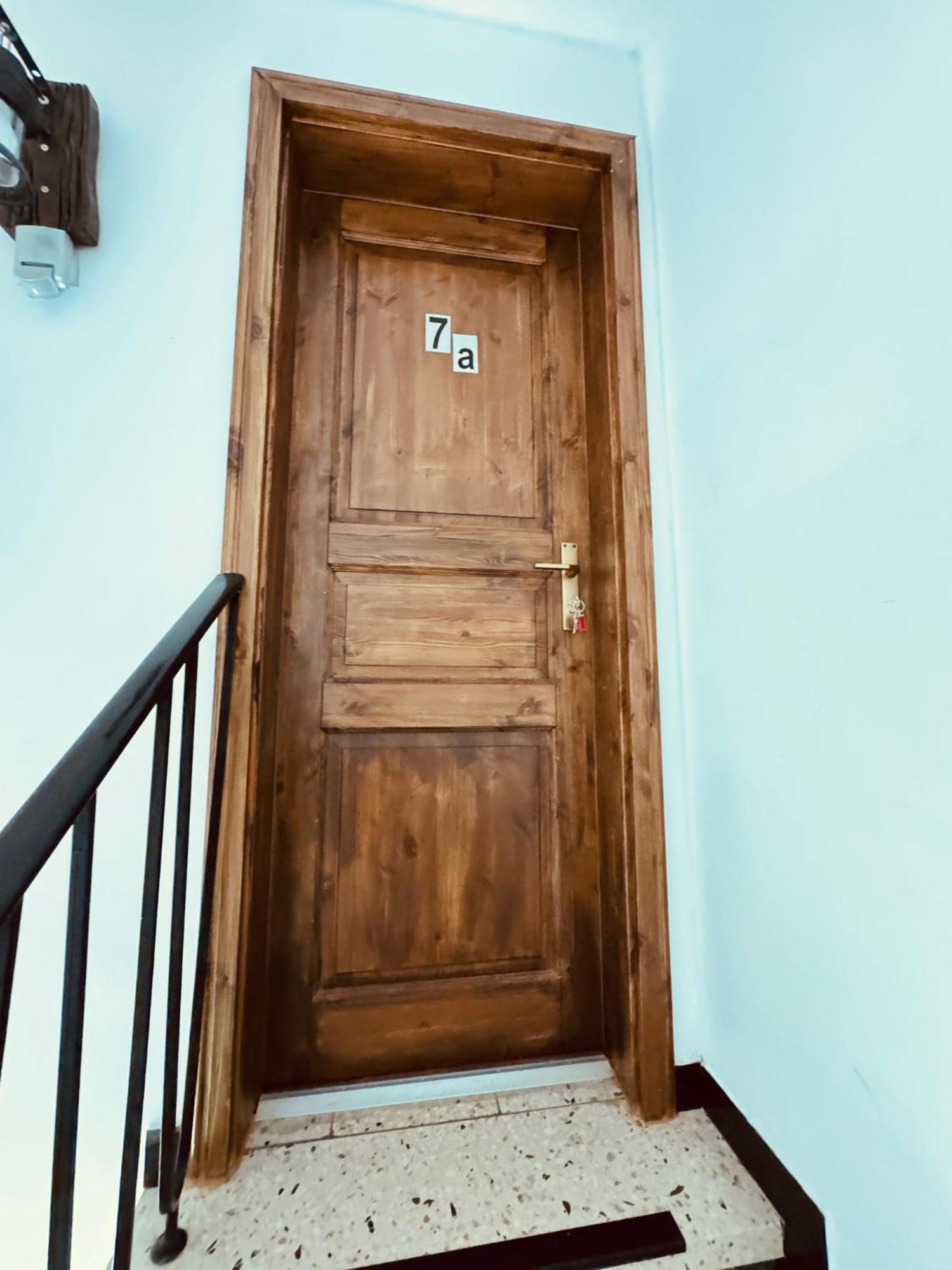 Apartament Haus Elena Bestwig Zewnętrze zdjęcie