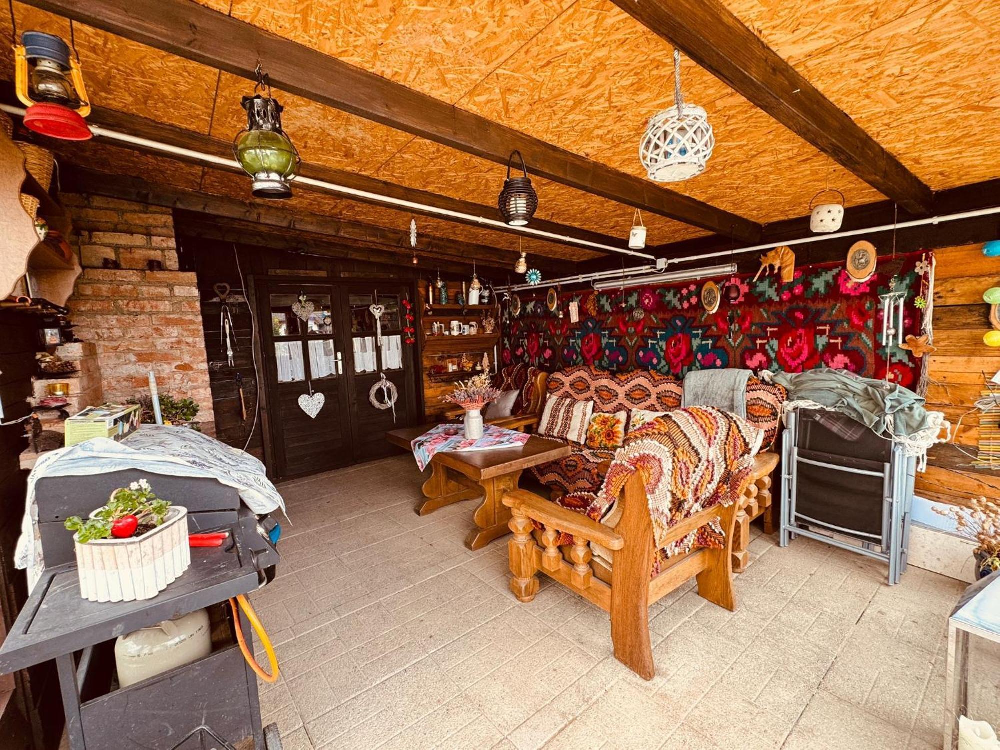 Apartament Haus Elena Bestwig Zewnętrze zdjęcie